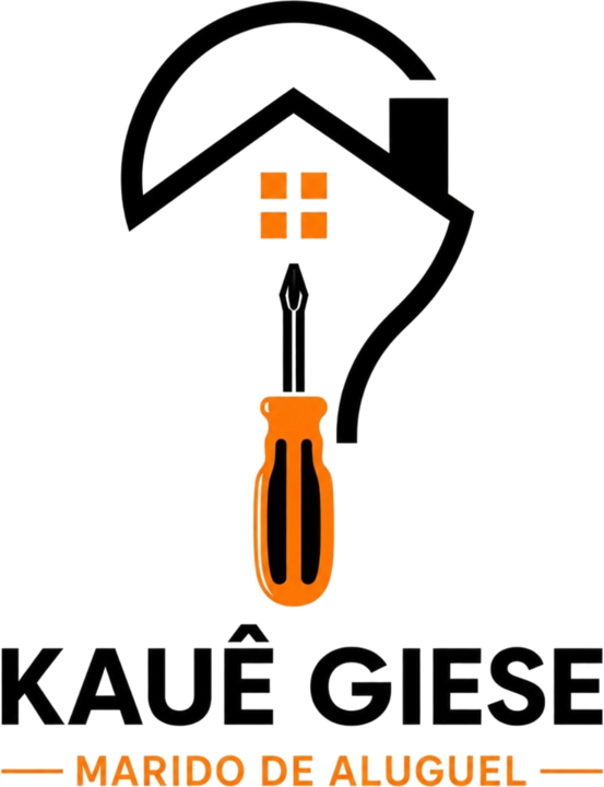 Kauê Giese — Marido de Aluguel